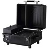 Z Grills ZPG-200A Outdoor Portable Pellet Grill - Black - 4 of 4