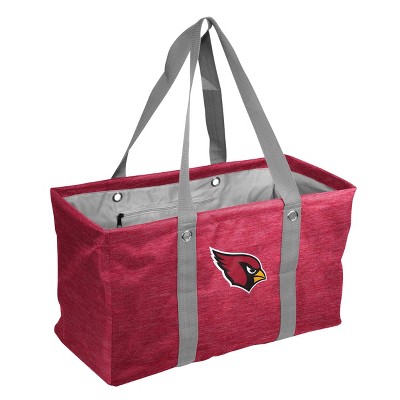 NFL Arizona Cardinals Crosshatch Picnic Caddy Frame Backpack