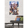 Trends International Fate/Grand Order – Key Art Group Unframed Wall Poster Prints - 2 of 4