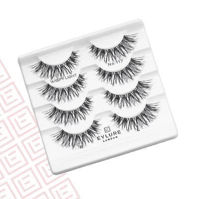 Eylure Wispy Light No. 117 False Eyelashes, 3 of 13