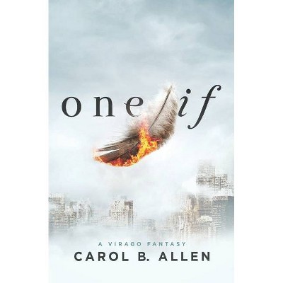 One If - by  Carol B Allen (Paperback)