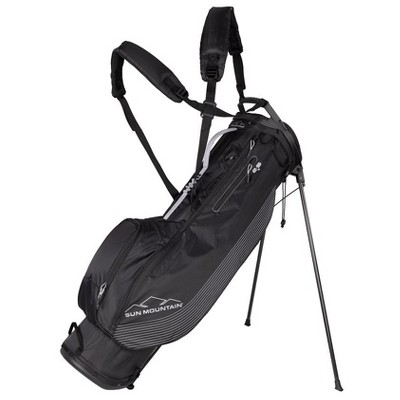 Sun Mountain Golf Prior Generation Ladies 2.5+ Stand Bag