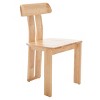 Cayde Wood Dining Chair - DCH8801 - Safavieh - 4 of 4