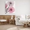 Stupell Industries Contemporary Pink Poppies Canvas Wall Art - 2 of 4