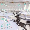 Big Dot of Happiness Colorful Floral Happy Mother's Day - We Love Mom Party Supplies Decoration Kit - Decor Galore Party Pack - 51 Pieces - 3 of 4
