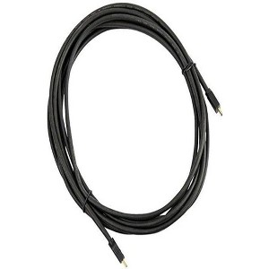 Pyle 12ft HDMI Type D (Micro) Male to Male Cable - Quad-Shielded, Gold-Plated Connectors - PHDD12 - 1 of 2