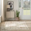 Nourison Pardis Vintage Botanical Indoor Rug - 4 of 4
