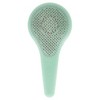 Michel Mercier Detangling Paddle Brush Normal Hair - 1 Pc Hair Brush - 2 of 4