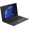 HP 255 G10 15.6" FHD Laptop, AMD Ryzen 7 7730U, 16GB RAM, 1TB SSD, Windows 11 Pro, Dark Ash Silver (A29T2UA) - 2 of 4