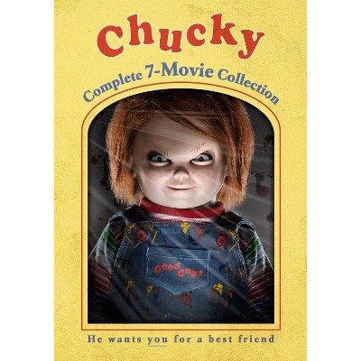 chucky action figure target