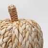 Two Tone Woven Pumpkin Natural - Threshold™ - 3 of 3