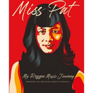 Miss Pat - (Paperback) - 1 of 1