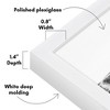 Americanflat Gallery-Style Picture Frame to Secure Artwork, Prints, and Photos - 3 of 4