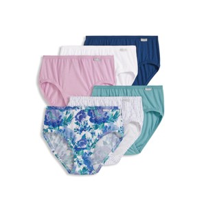 Jockey Women's Elance Hipster - 6 Pack - 1 of 4