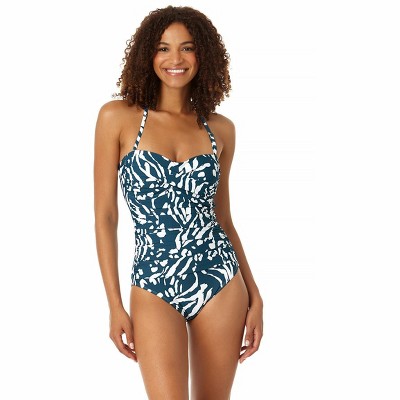 long length swimsuits debenhams