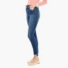 KanCan Essentials Janice High Rise Jeans - 2 of 4