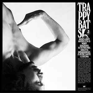 Moon Diagrams - Trappy Bats (Vinyl) - 1 of 1