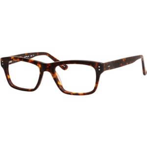 Ernest Hemingway H4665 Designer Acetate Eye Glasses Frame - 1 of 4