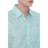 HAPPY BAY Mens Hawaiian Shirts Short Sleeve Button Down Shirt Men's Casual Vacation Tropical Beach Summer Party Shirts for Men Funny - 3 of 4