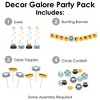 Big Dot of Happiness Oktoberfest - German Beer Festival Supplies Decoration Kit - Decor Galore Party Pack - 51 Pieces - 2 of 4