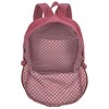 Style.Lab by Fashion Angels: Billie Corduroy Backpack - Rose Pink - 3 of 4