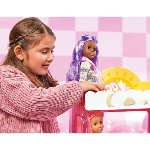 Target doll hot sale furniture