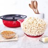 Dash 6qt SmartStore Stirring Popcorn Maker - image 2 of 4