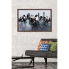 Trends International SEVENTEEN 4th Album 'Face the Sun' / ep.5 Pioneer Framed Wall Poster Prints - 2 of 4