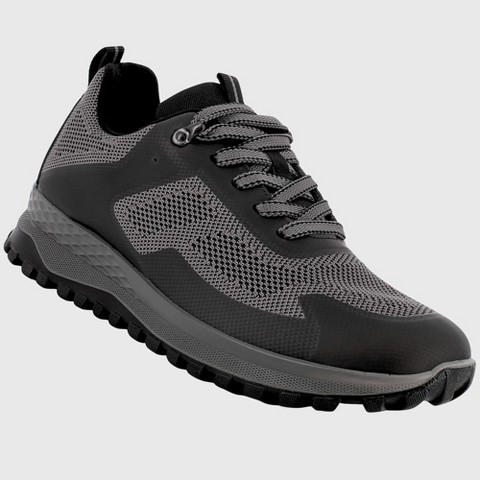 Мужские кроссовки Alpine Swiss Franco Made in Italy Trail