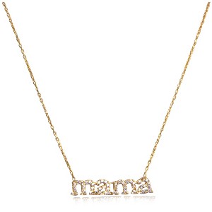 Jewels by Sunaina - MAMA Necklace III - 1 of 3
