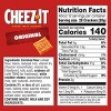 Cheez-It Summer Stamps Baked Crackers - 12.4oz - 3 of 4