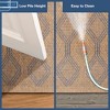 Liora Manne Sahara Modern Indoor/Outdoor Rug.. - 3 of 4