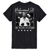 Men's - Muhammad Ali - The People's Champ Short Sleeve Graphic T-Shirt - 2 of 4