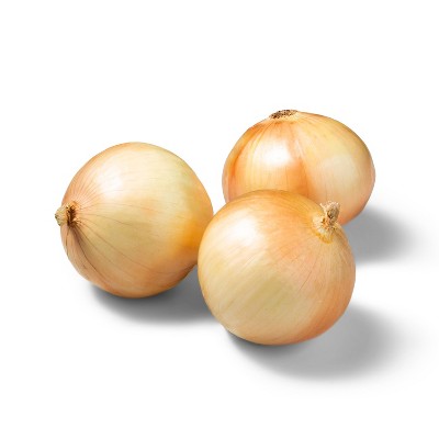 Fresh Sweet Onions - 2lbs Bag