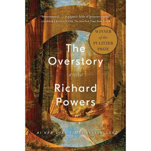 Another Story In The Overstory: One Of Richard Powers's, 47% OFF