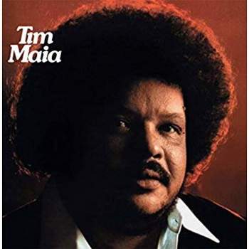 Tim Maia - Tim Maia (CD)
