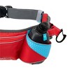 Kurgo On-Trail Running Belt Dog Jacket - One Size Fits Most - 4 of 4