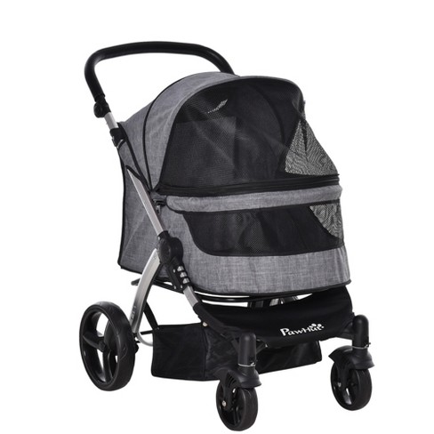 Dog best sale stroller target