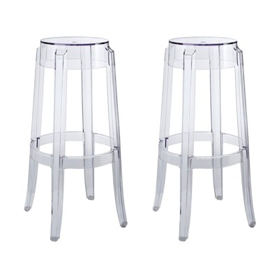 Modway Casper Bar Stool Set of 2