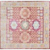 Unique Loom Austin Collection Area Rug - Washington (' " x ' "  ) - 2 of 4