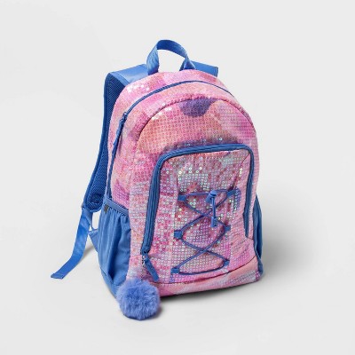 Girls Boys Novelty Character Back to School Book Bags 
