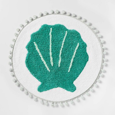 Shell Bath Rug - Pillowfort™