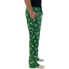#followme Men's Microfleece Pajamas - Plaid Pajama Pants for Men - Lounge & Sleep PJ Bottoms - 2 of 3