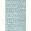 Unique Loom  Paxon Trellis Maeve Area Rug - 2 of 4