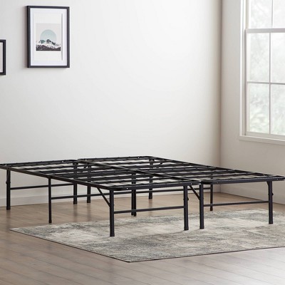 target metal bed frames