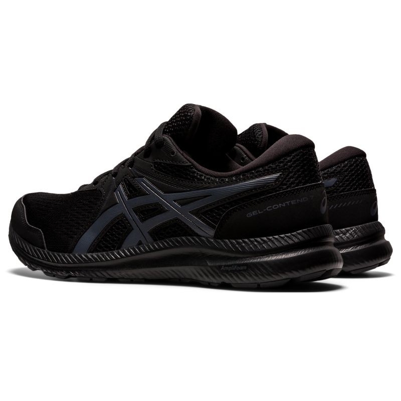 ASICS Men's GEL-Contend 7 (4E) Running Shoes 1011B039, 3 of 9
