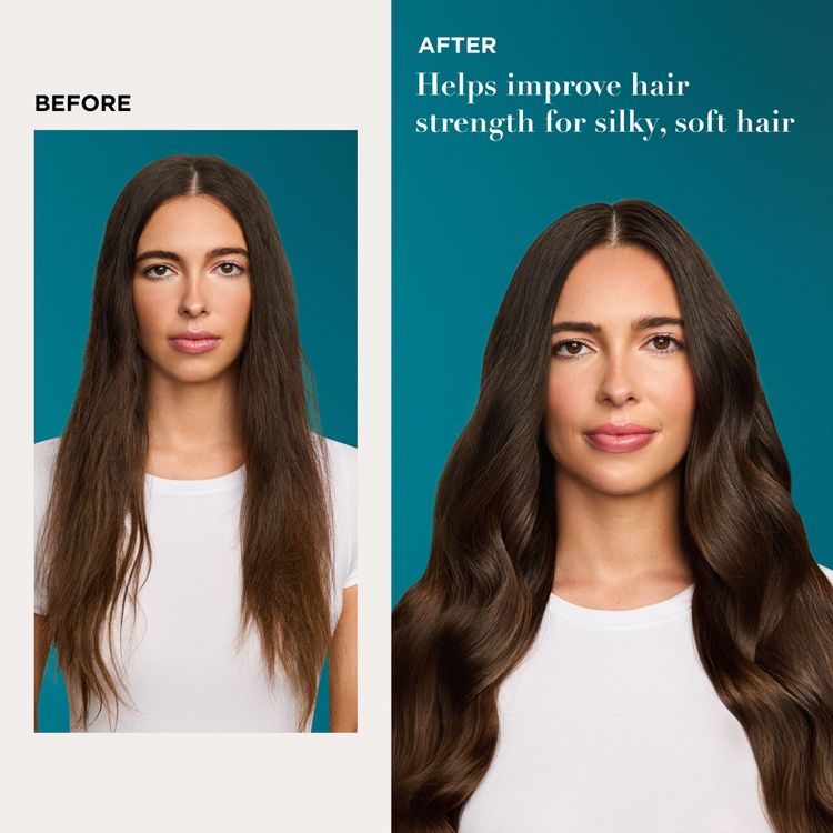 OGX Renewing + Argan Oil of Morocco Penetrating Hair Oil Treatment - 3.3 fl oz, 4 of 11