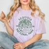 Simply Sage Market Women's Sequoia National Park Short Sleeve Garment Dyed Tee - 2 of 4