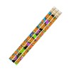 Musgrave Pencil Company Mystic Halloween Pencil, Pack of 144 - 3 of 3