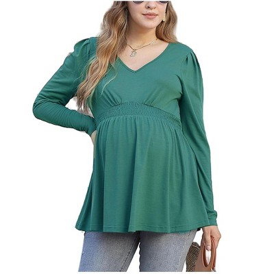 Maternity Shirts